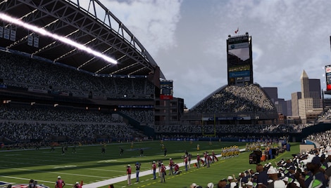 Madden NFL 15 PSN PSN PS3 Key NORTH AMERICA - 14