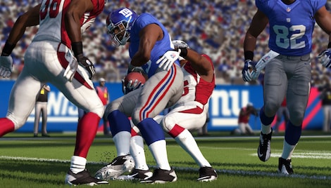 Madden NFL 15 PSN PSN PS3 Key NORTH AMERICA - 12