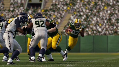 Madden NFL 15 PSN PSN PS3 Key NORTH AMERICA - 11