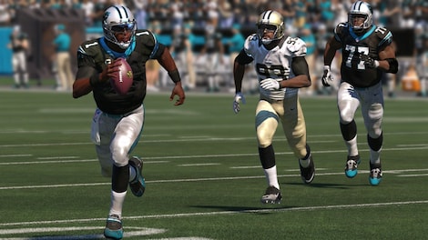 Madden NFL 15 (輸入版:北米) - XboxOne Amazon.com: Madden NFL 15 - Xbox One : Electronic Arts