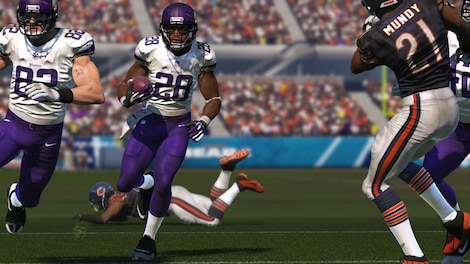 Madden NFL 15 Xbox One Xbox Live Key GLOBAL - 6