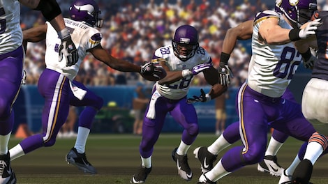 Madden NFL 15 Xbox One Xbox Live Key GLOBAL - 18