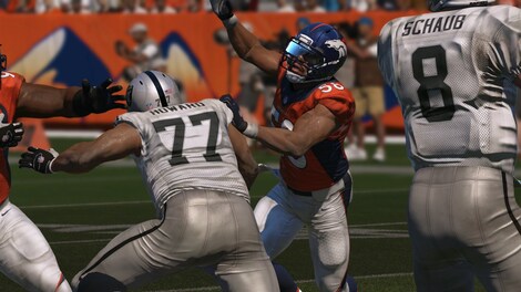 Madden NFL 15 (輸入版:北米) - XboxOne Amazon.co.jp: Madden NFL 15 (輸入版:北米) - XboxOne : ゲーム