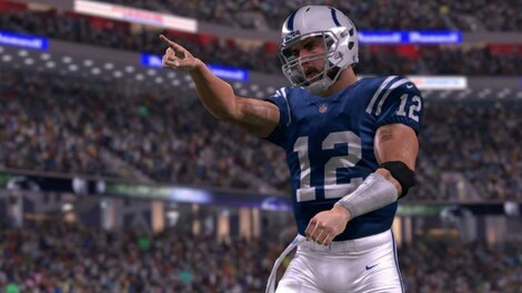 Madden NFL 16 (Xbox One) - Xbox Live Key - EUROPE - 5