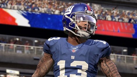 Madden NFL 16 (Xbox One) - Xbox Live Key - EUROPE - 6