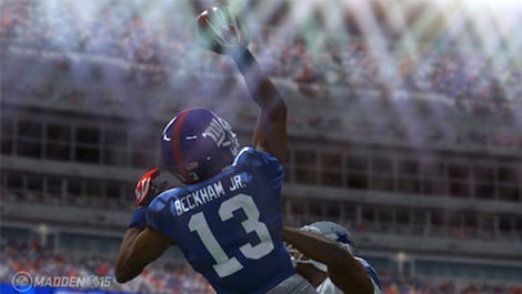 Madden NFL 16 (Xbox One) - Xbox Live Key - EUROPE - 2