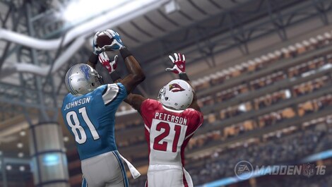 Madden NFL 16 (Xbox One) - Xbox Live Key - EUROPE - 3