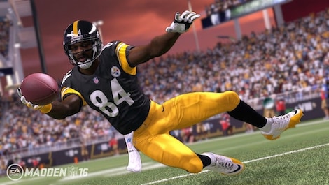 Madden NFL 16 (Xbox One) - Xbox Live Key - EUROPE - 4