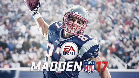 Madden NFL 17 (Xbox One) - Xbox Live Key - GLOBAL - 7