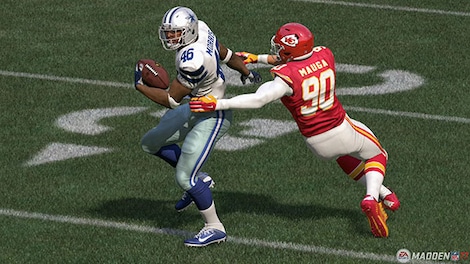 Madden NFL 17 (Xbox One) - Xbox Live Account - GLOBAL - 6