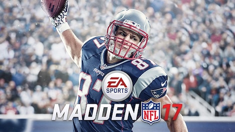 Madden NFL 17 (Xbox One) - Xbox Live Account - GLOBAL - 7