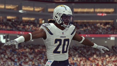 Madden NFL 17 (Xbox One) - Xbox Live Account - GLOBAL - 5