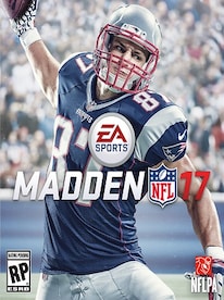 Madden NFL 17 (Xbox One) - Xbox Live Account - GLOBAL - 1