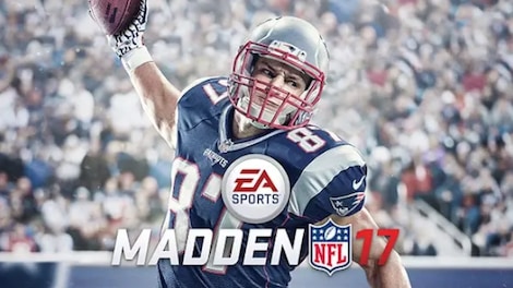 Madden NFL 17 (Xbox One) - Xbox Live Account - GLOBAL - 2