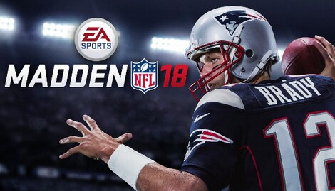 Madden NFL 18 PS4 PSN Key NORTH AMERICA - 2