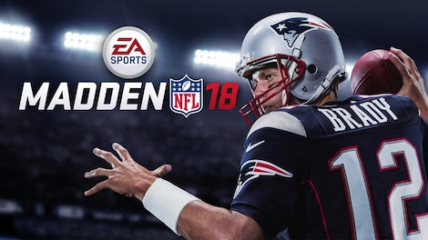 Madden NFL 18 Xbox Live Key Xbox One GLOBAL - 2