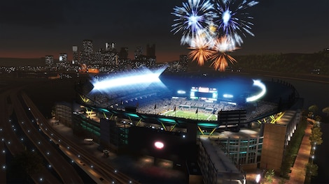 Madden NFL 18 Xbox Live Key Xbox One GLOBAL - 7