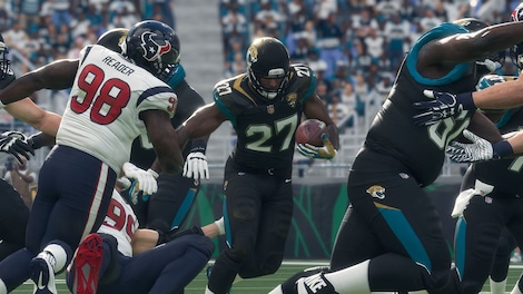Madden NFL 18 Xbox Live Key Xbox One GLOBAL - 8