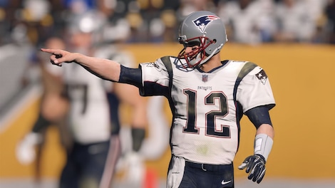 Madden NFL 18 Xbox Live Key Xbox One GLOBAL - 12