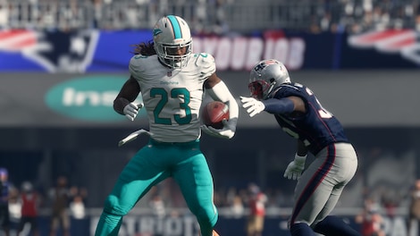 Madden NFL 18 Xbox Live Key Xbox One GLOBAL - 14