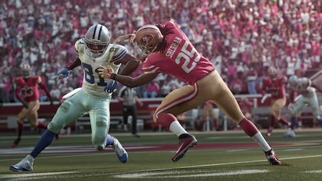 Madden NFL 19 (PC) - EA App Account - GLOBAL - 5