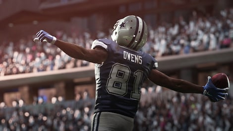 Madden NFL 19 PSN Key PS4 NORTH AMERICA - 3