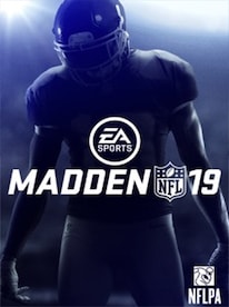 Madden NFL 19 PSN Key PS4 NORTH AMERICA - 1