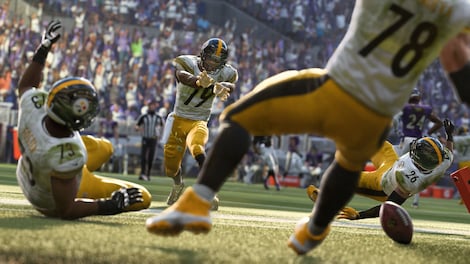 Madden NFL 19 PSN Key PS4 NORTH AMERICA - 2