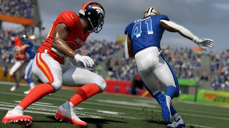Madden NFL 20 (PS4) - PSN Account - GLOBAL - 8