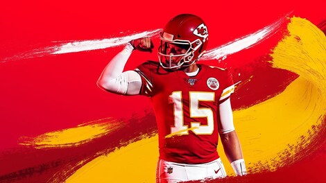 Madden NFL 20 Standard Edition Xbox Live Key Xbox One GLOBAL - 5