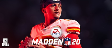 Madden NFL 20 Standard Edition Xbox Live Key Xbox One UNITED STATES - 0