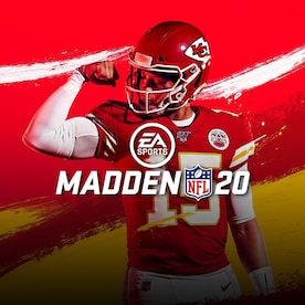 Madden NFL 20 Standard Edition Xbox Live Key Xbox One UNITED STATES - 9