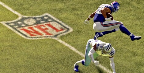 Madden NFL 21 | MVP Edition (PC) - EA App Account - GLOBAL - 11