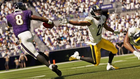 Madden NFL 21 (PC) - Steam Gift - GLOBAL - 6