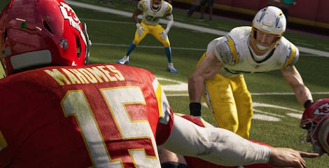 Madden NFL 21 (PC) - Steam Gift - GLOBAL - 13