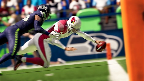 Madden NFL 21 (PS5) - PSN Account - GLOBAL - 5
