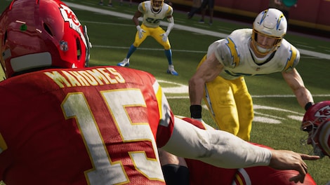 Madden NFL 21 (PS5) - PSN Account - GLOBAL - 8
