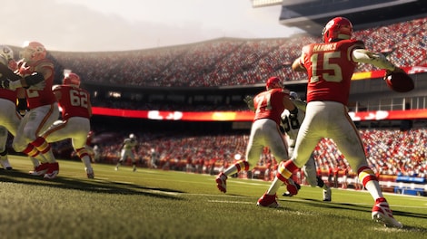 Madden NFL 21 (PS5) - PSN Account - GLOBAL - 7