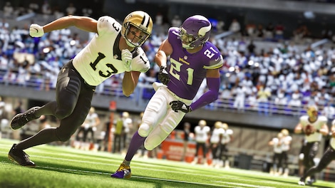 Madden NFL 21 (PS5) - PSN Account - GLOBAL - 10