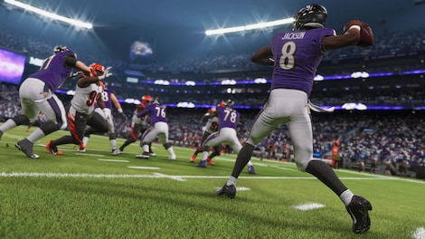 Madden NFL 21 (PS5) - PSN Account - GLOBAL - 9