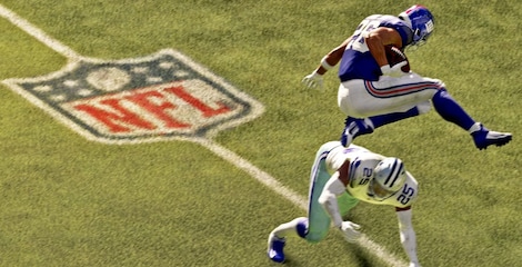 Madden NFL 21 (PS5) - PSN Account - GLOBAL - 11