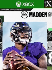 Madden NFL 21 (Xbox Series X/S) - Xbox Live Account - GLOBAL - 1