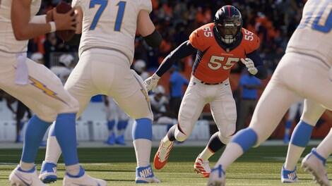 Madden NFL 22 | Dynasty Edition (PC) - Steam Gift - NORTH AMERICA - 5