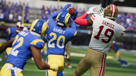Madden NFL 22 | Dynasty Edition (PC) - Steam Gift - NORTH AMERICA - 7