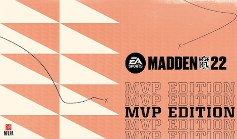Madden NFL 22 | MVP Edition (PC) - EA App Account - GLOBAL - 2