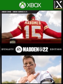 Madden NFL 22 (PC) - EA App Account - GLOBAL - 3