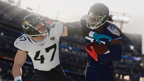 Madden NFL 22 (PC) - EA App Account - GLOBAL - 4