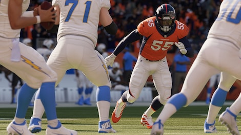Madden NFL 22 (PC) - EA App Key - EUROPE - 6