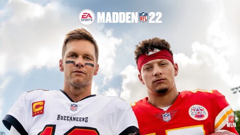 Madden NFL 22 (PC) - Steam Account - GLOBAL - 2