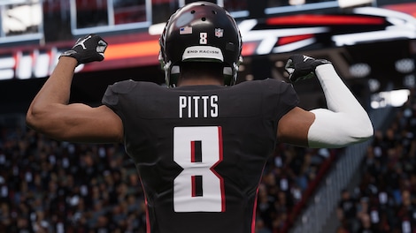 Madden NFL 22 | Standard Edition (PC) - Steam Key - CIS - 4